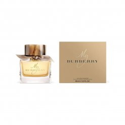 Burberry My For Women
