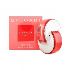 Omnia Coral For Women