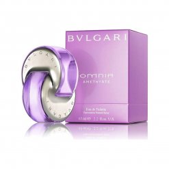 Bvlgari Omnia Amythyste For Women
