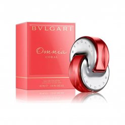 Omnia Coral For Women