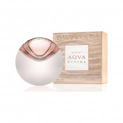 Bvlgari Aqua Divina For Women