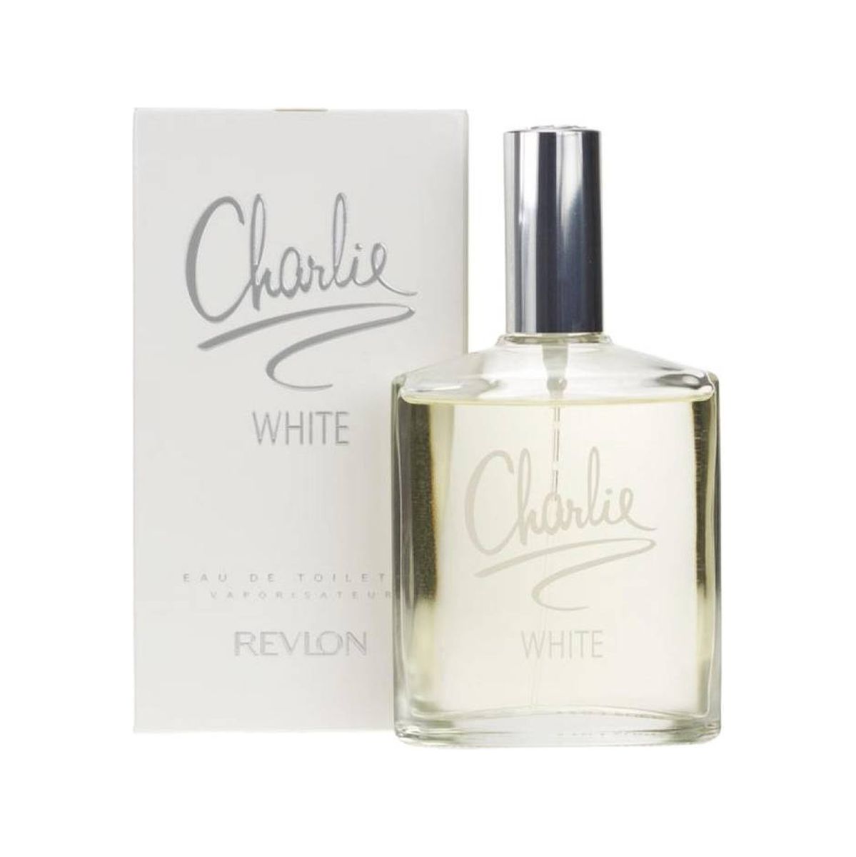 Charlie White 3 Charlie White 3.4Oz Eau De Toilette For Women
