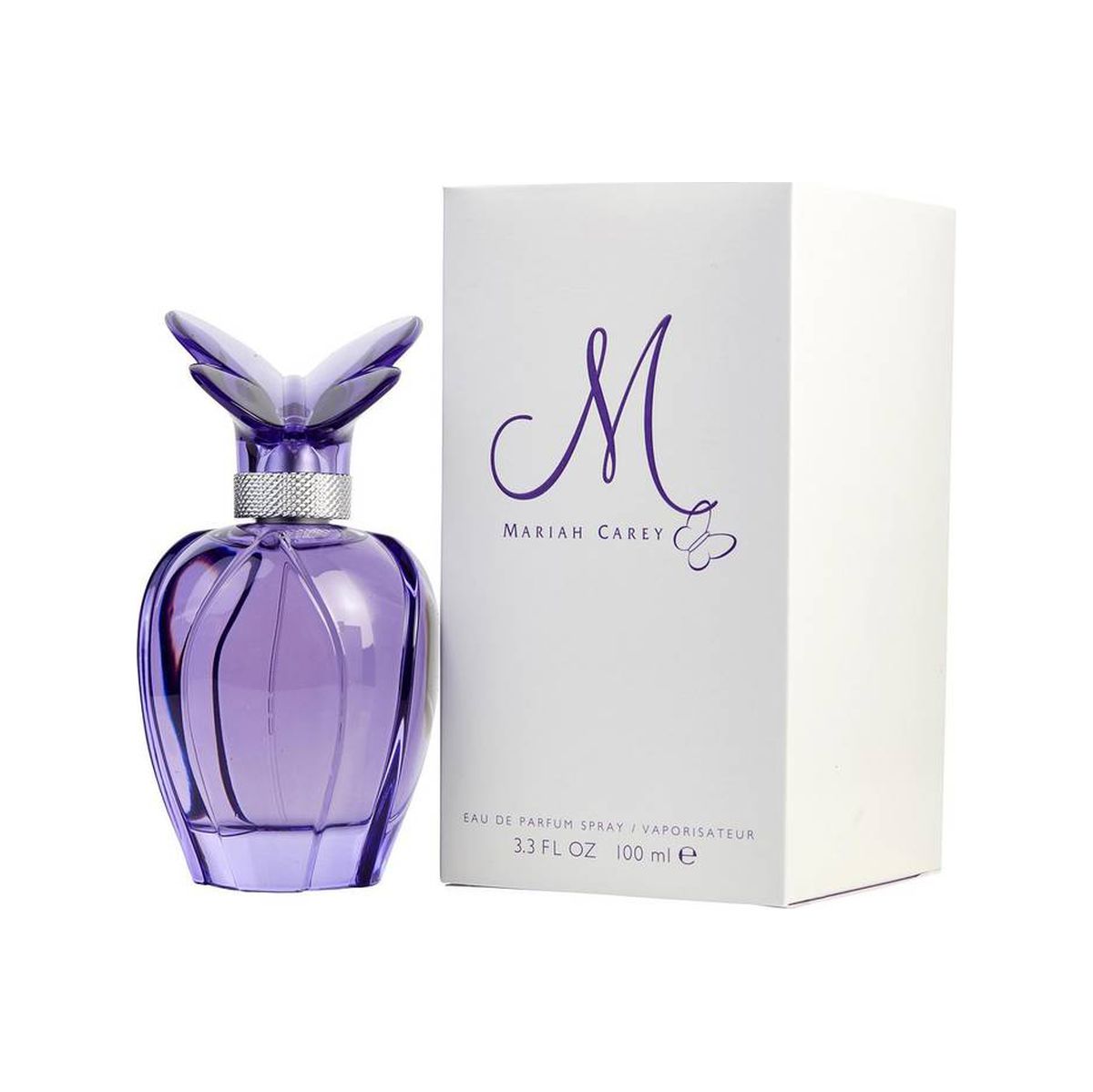 Maria Carey M 3 Maria Carey M 3.4Oz Eau De Parfum For Women