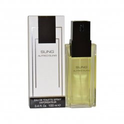 Alfred Sung 3.4Oz Eau De Toilette For Women