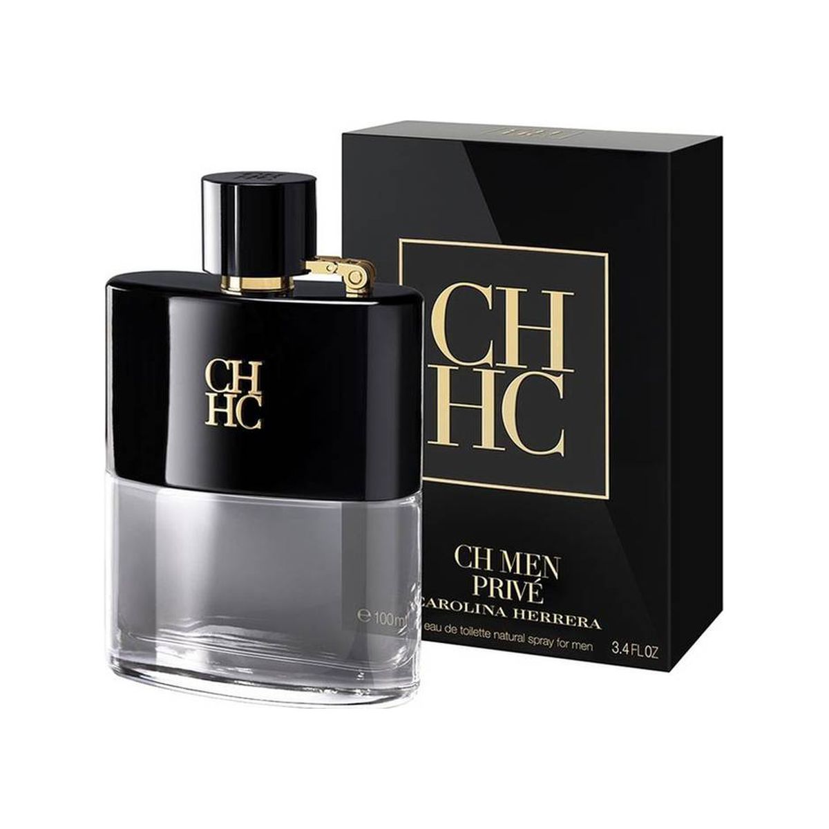 Carolina Herrera Ch Prive For Men 2 Carolina Herrera Ch Prive For Men