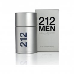 Carolina Herrera 212 For Men