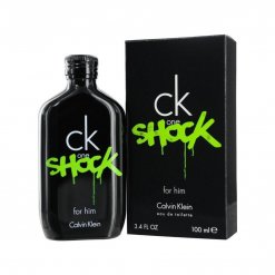 Calvin Klein One Shock For Men