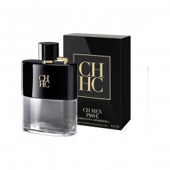 Carolina Herrera Ch Prive For Men
