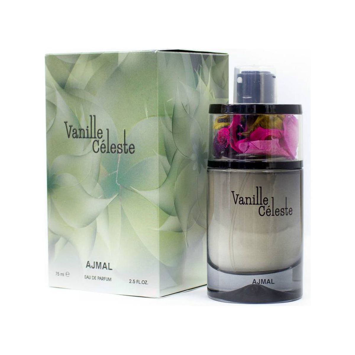 Ajmal Vanille Celeste 3 Ajmal Vanille Celeste 3.4Oz Eau De Parfum For Men