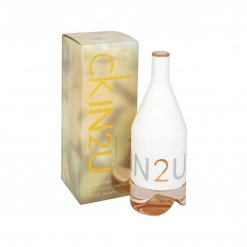 Calvin Klein In2U For Women