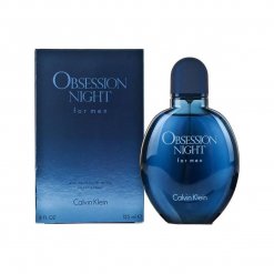 Calvin Klein Obsession Night For Men