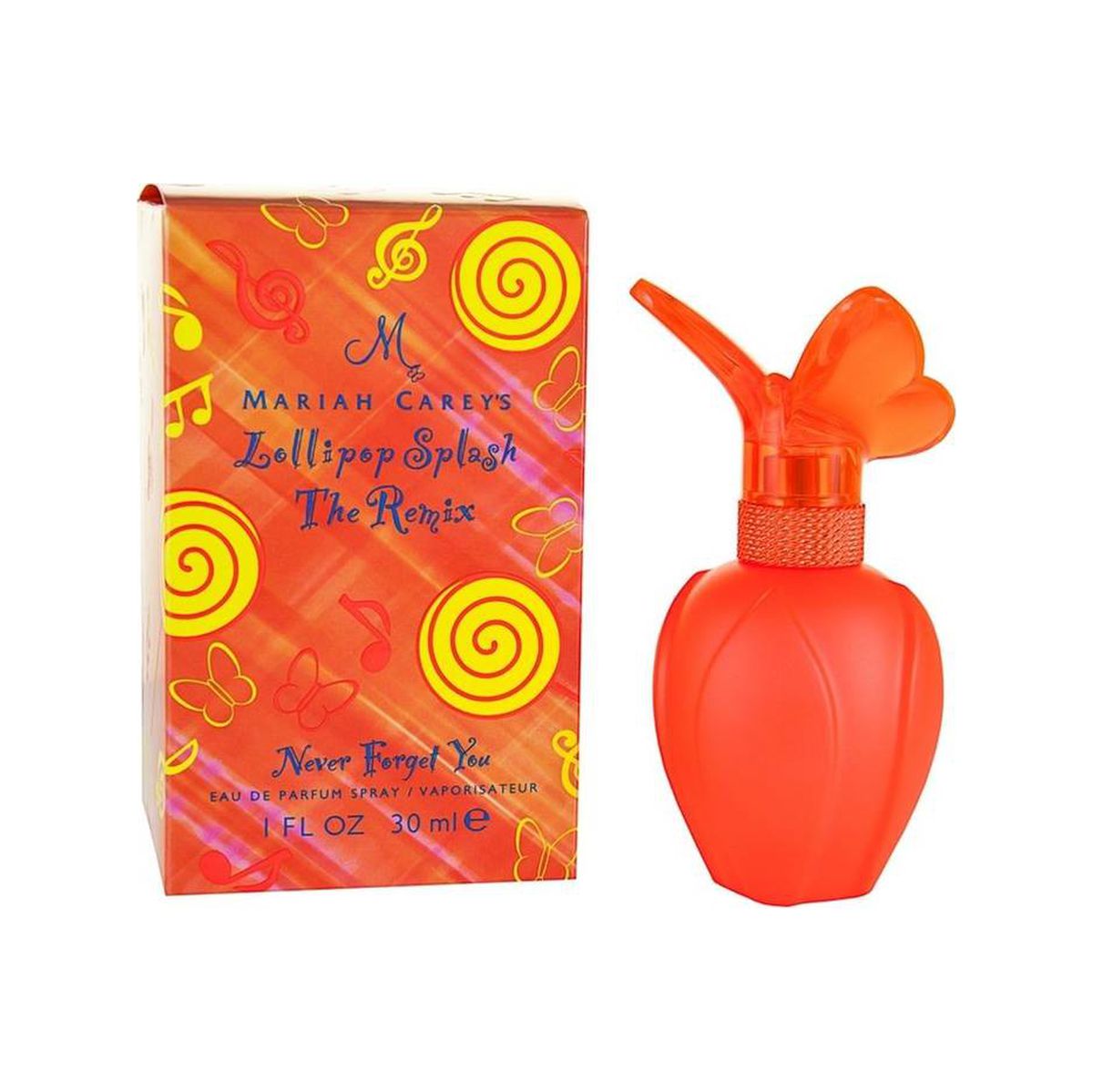 Lollipop Never Forget You 1Oz Eau De Parfum For Women 1 Lollipop Never Forget You 1Oz Eau De Parfum For Women