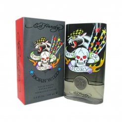 Ed Hardy Born Wild For Men