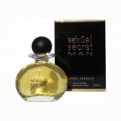 Michel Germain Sexual 2.5Oz Eau De Toilette For Men