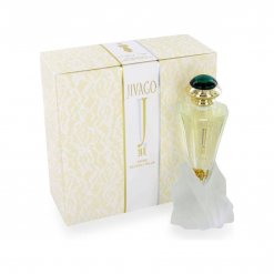 24 K Jivago Rose For Women