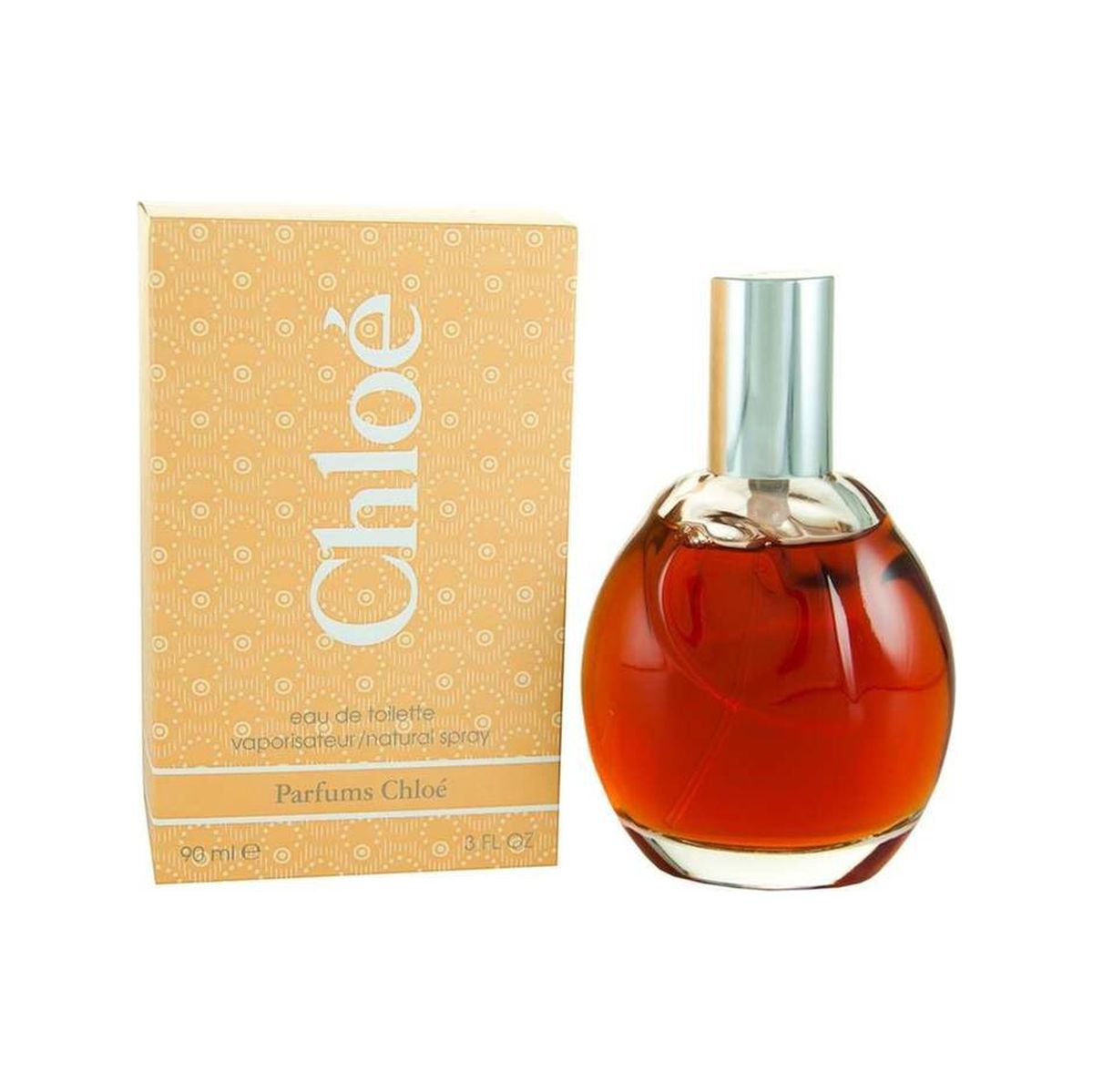 Chloe Chloe 3Oz Eau De Toilette For Women 1 Chloe Chloe 3Oz Eau De Toilette For Women