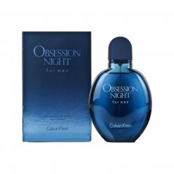 Calvin Klein Obsession Night For Men