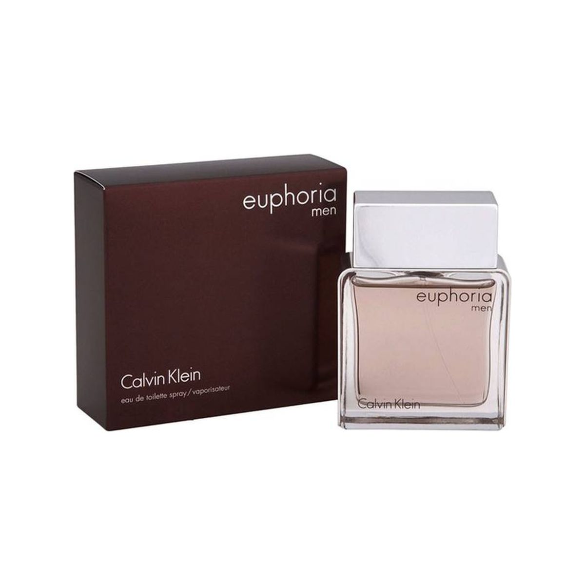 Calvin Klein Euphoria For Men 2 Calvin Klein Euphoria For Men