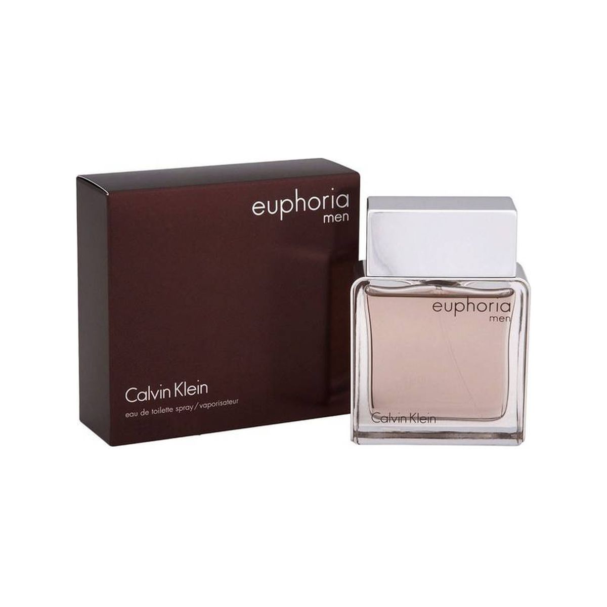 Calvin Klein Euphoria For Men 1 Calvin Klein Euphoria For Men
