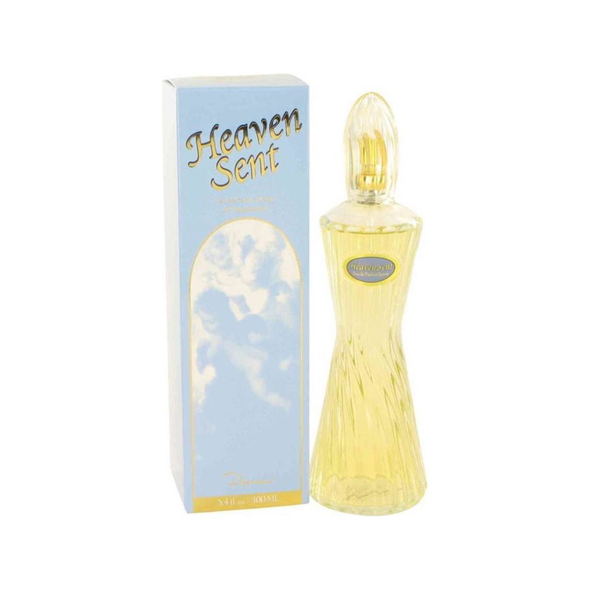 Heaven Sent 3 Heaven Sent 3.3Oz Eau De Cologne For Women