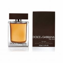 D&G The One Essence For Women