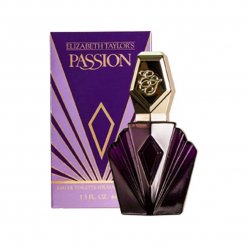 Elizabeth Taylor Passion For Women