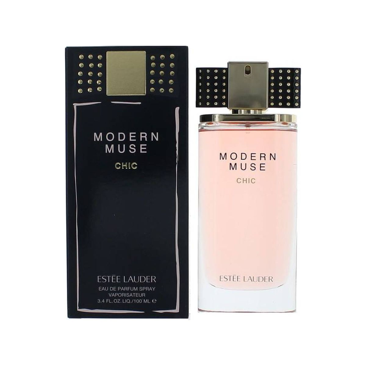 Modern Muse Chic 3 Modern Muse Chic 3.4Oz Eau De Parfum For Women