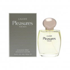 Estee Lauder Pleasure For Men