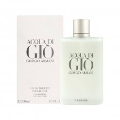 Acqua Di Gio For Men