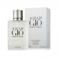 Acqua Di Gio For Men
