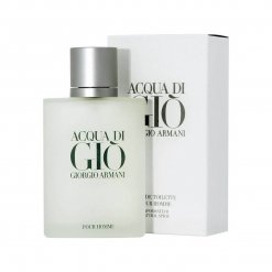 Acqua Di Gio For Men