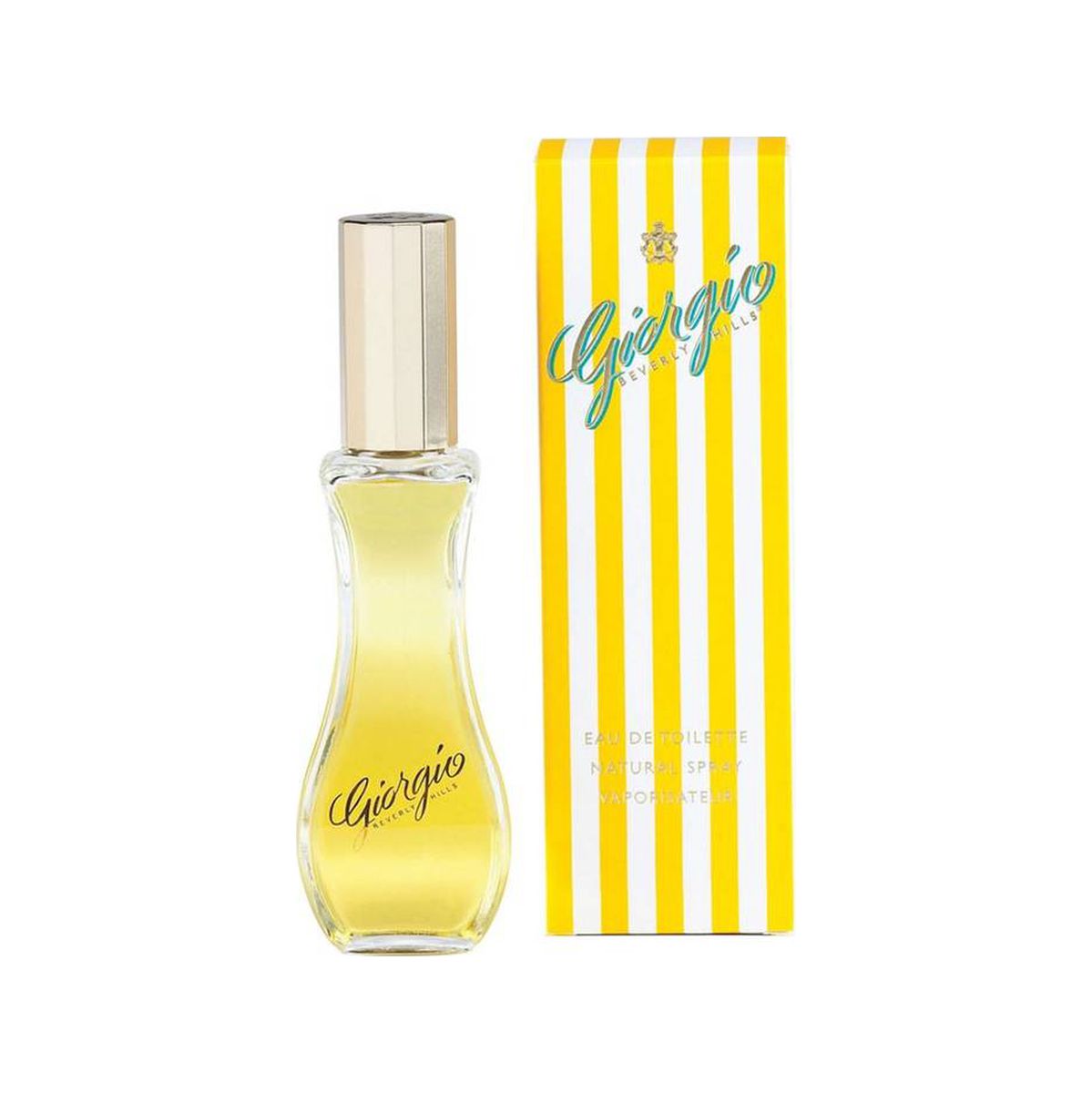 Giorgio Eau De For Women 3 Giorgio Eau De For Women