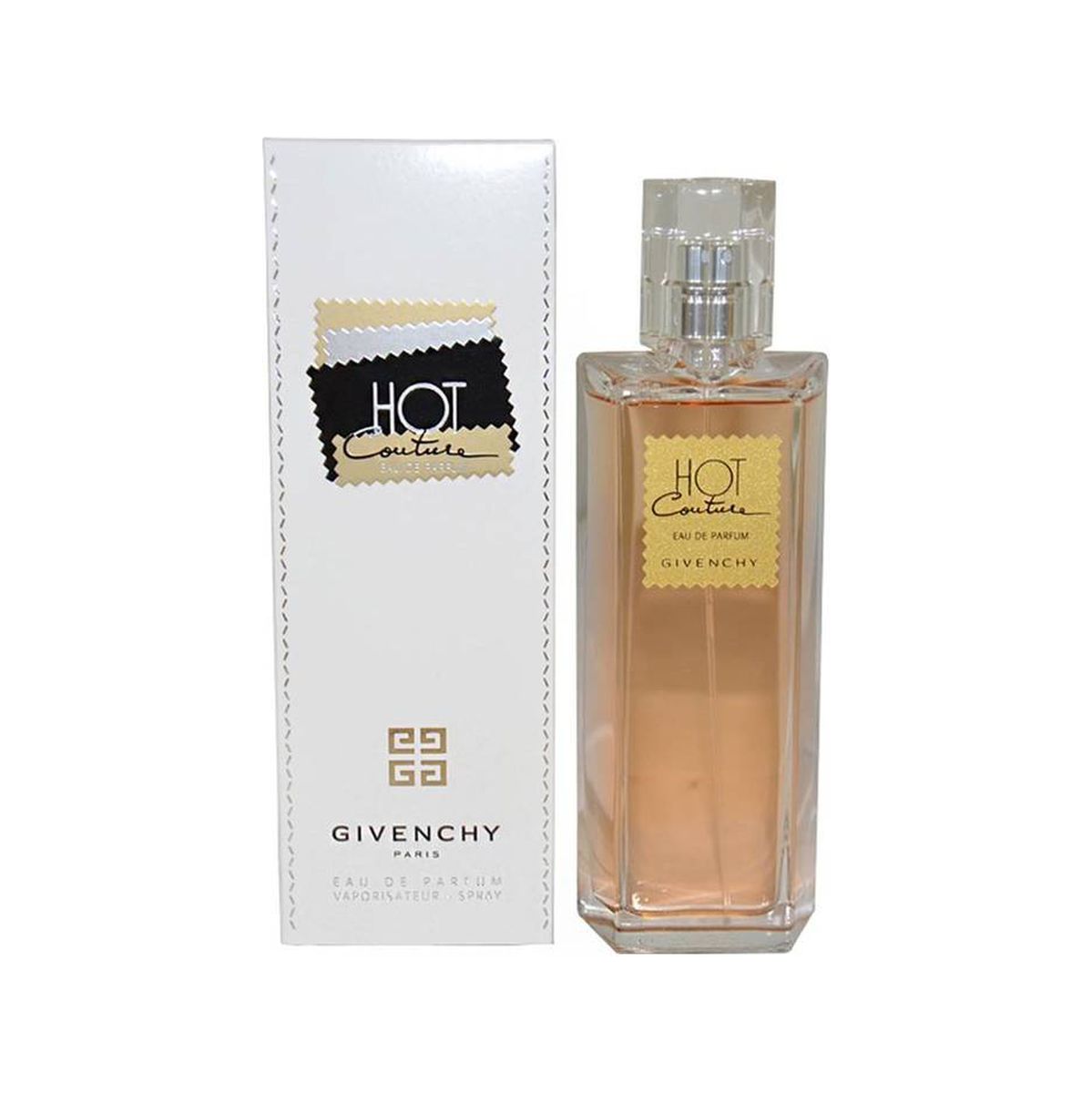 Hot Couture 3 Hot Couture 3.4Oz Eau De Parfum For Women