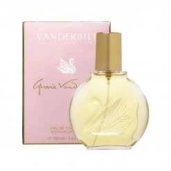 Gloria Vanderbilt Vanderbilt 3.4Oz Eau De Toilette For Women