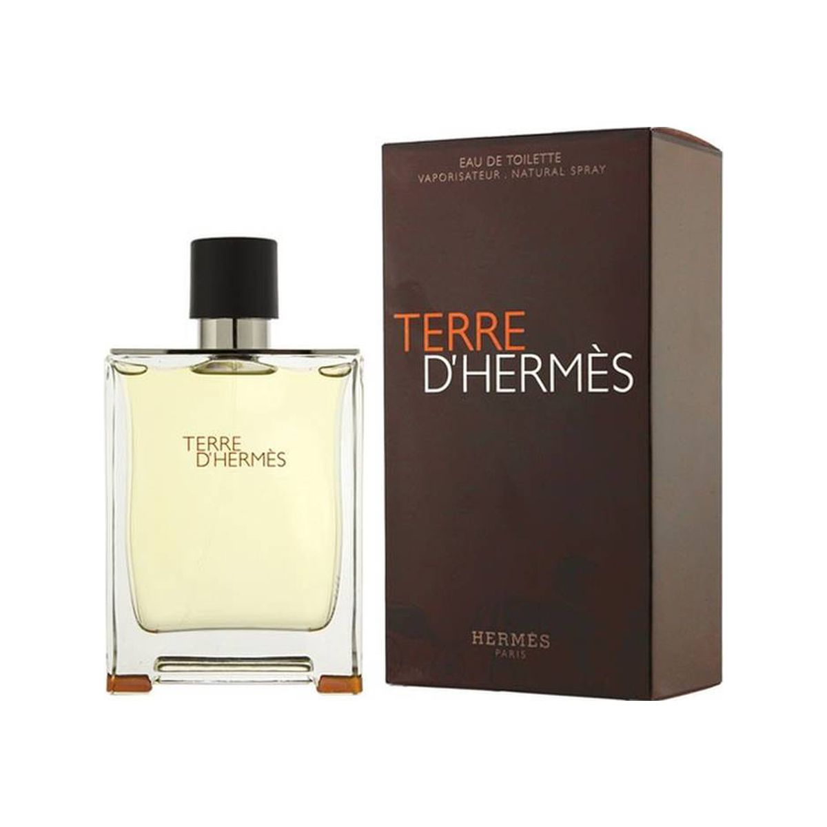Terre D'Hermes For Men 1 Terre D'Hermes For Men