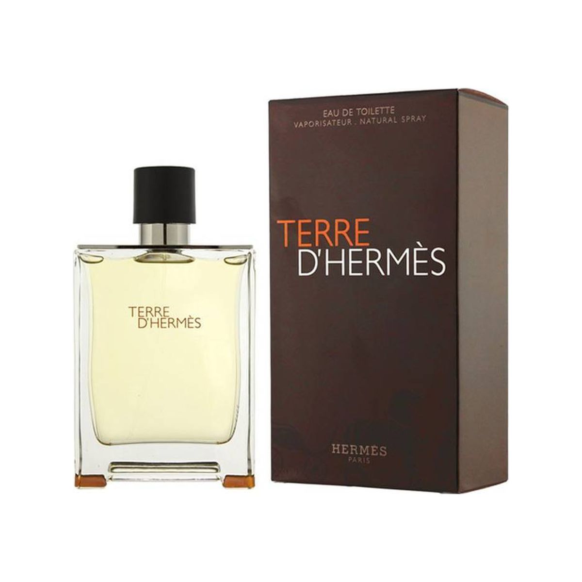 Terre D'Hermes For Men 2 Terre D'Hermes For Men
