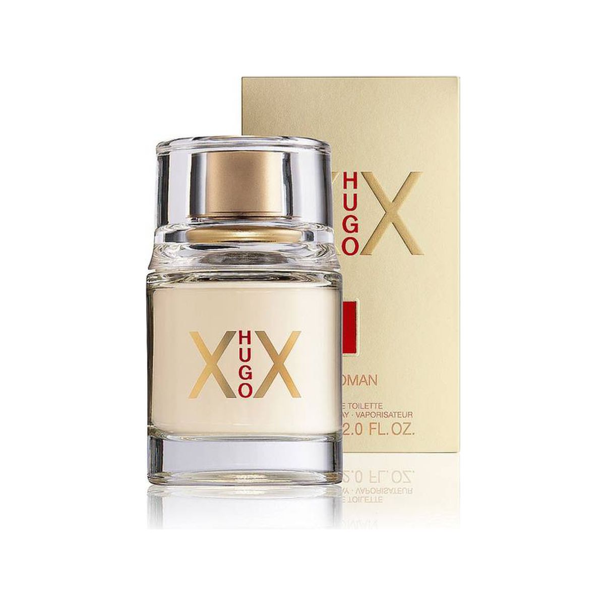 Hugo 'X X' For Women 1 Hugo 'X X' For Women