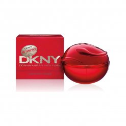 Dkny Be Tempted 3.4Oz Eau De Parfum For Women