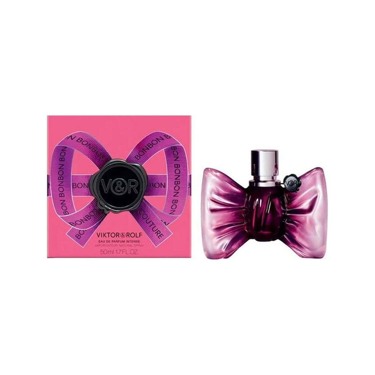 Flower Bomb Bon Bon Couture Intense 1 Flower Bomb Bon Bon Couture Intense 1.7Oz Eau De Parfum For Women