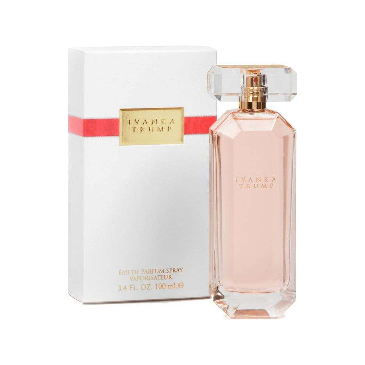 Ivanka Trump 3 Ivanka Trump 3.3Oz Eau De Parfum For Women