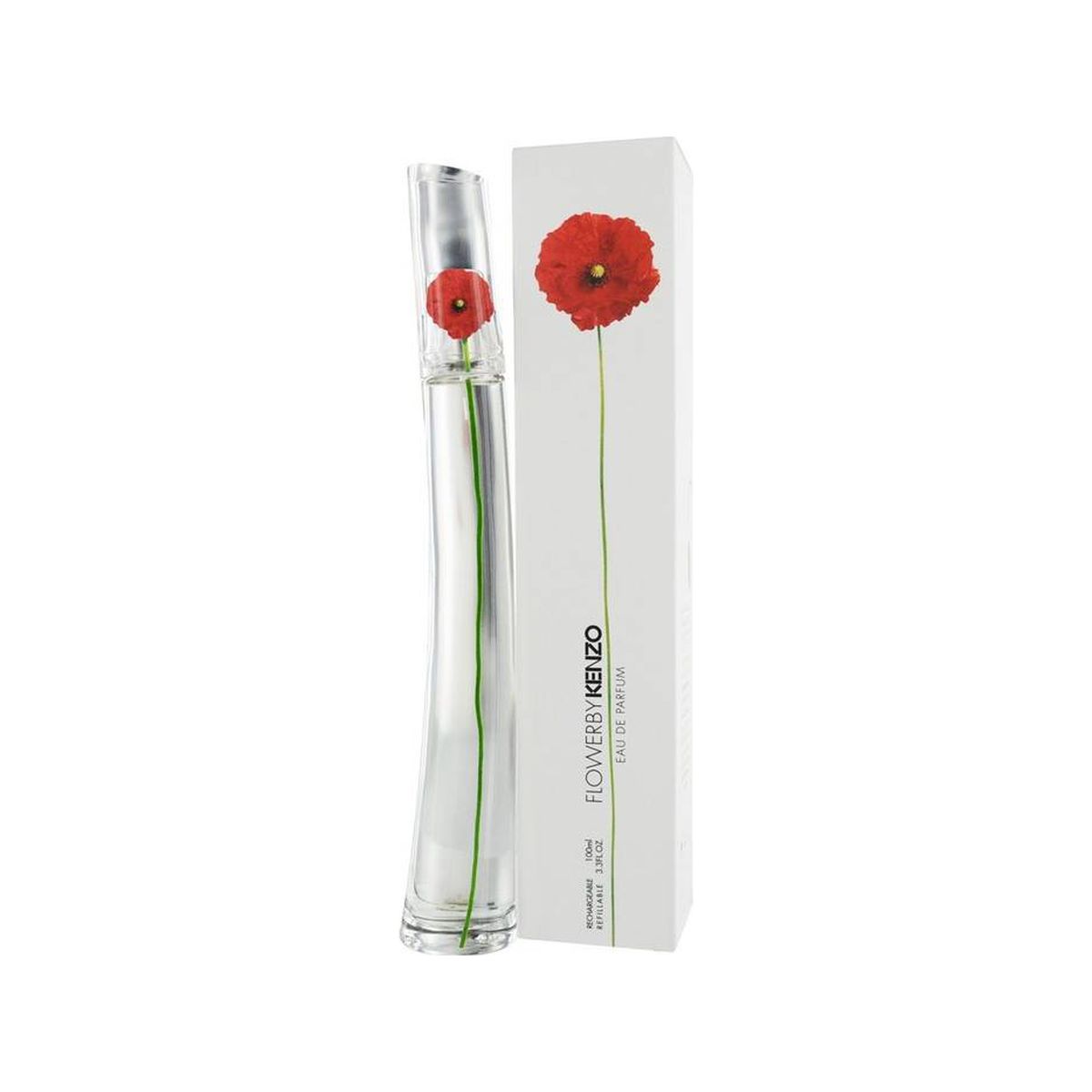 Kenzo Flower 3 Kenzo Flower 3.4Oz Eau De Parfum For Women