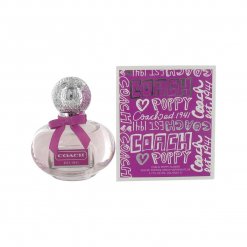Coach Poppy Flower For Women