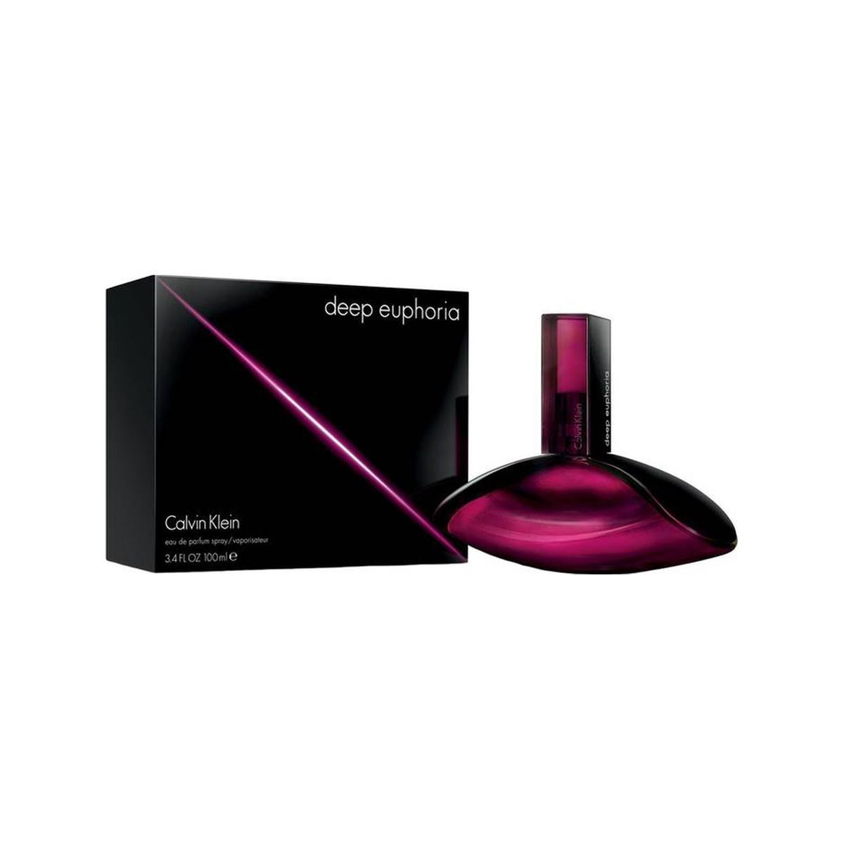 Calvin Klein Euphoria Deep For Women 2 Calvin Klein Euphoria Deep For Women