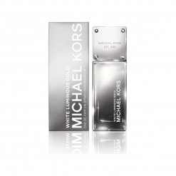 Michael Kors White Gold For Women