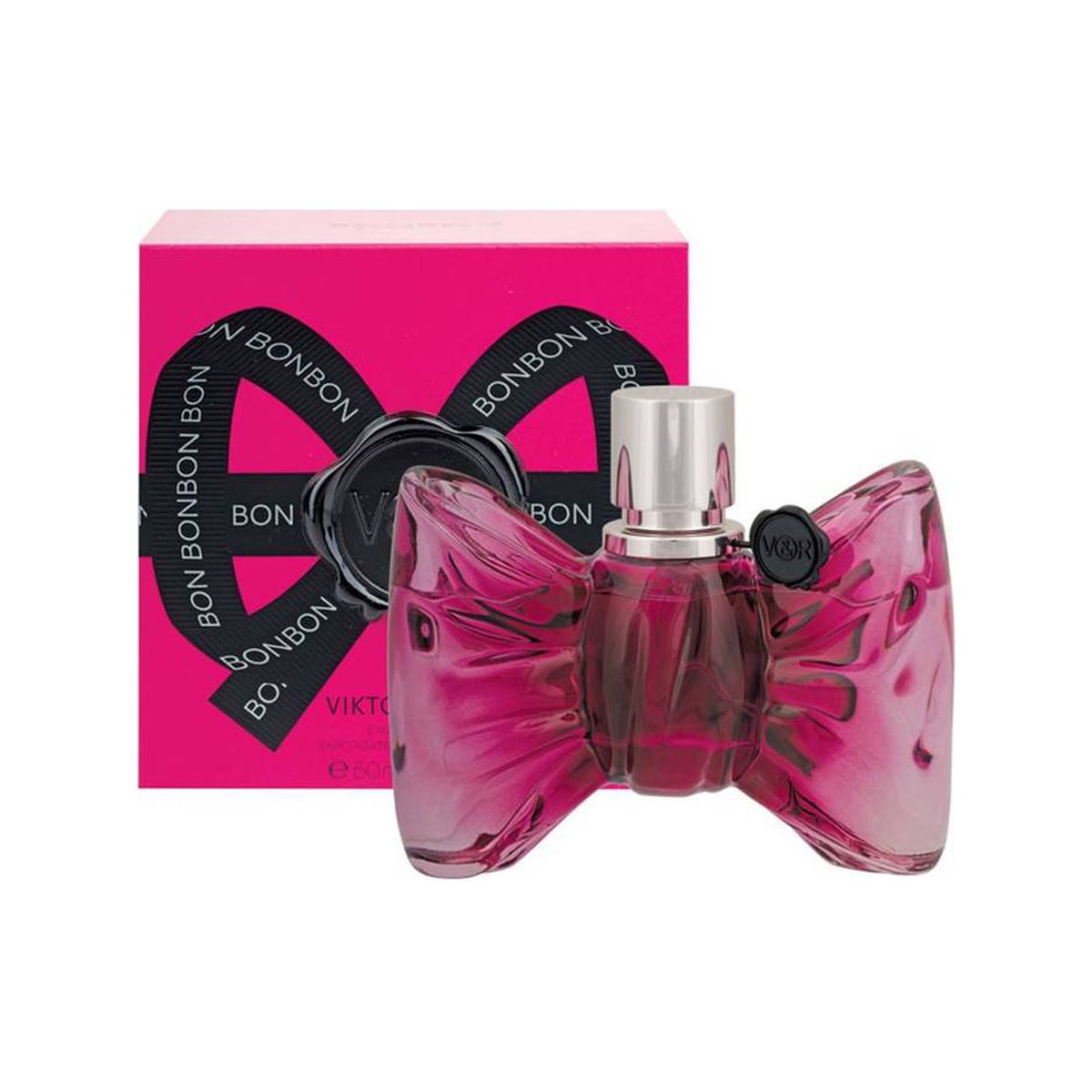 Viktor & Rolf Bonbon 1 Viktor & Rolf Bonbon 1.7Oz Eau De Parfum For Women