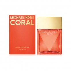 Michael Kors Coral For Women