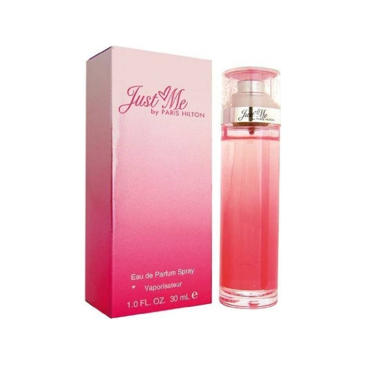 Paris Hilton Just Me For Women 1 Paris Hilton Just Me For Women