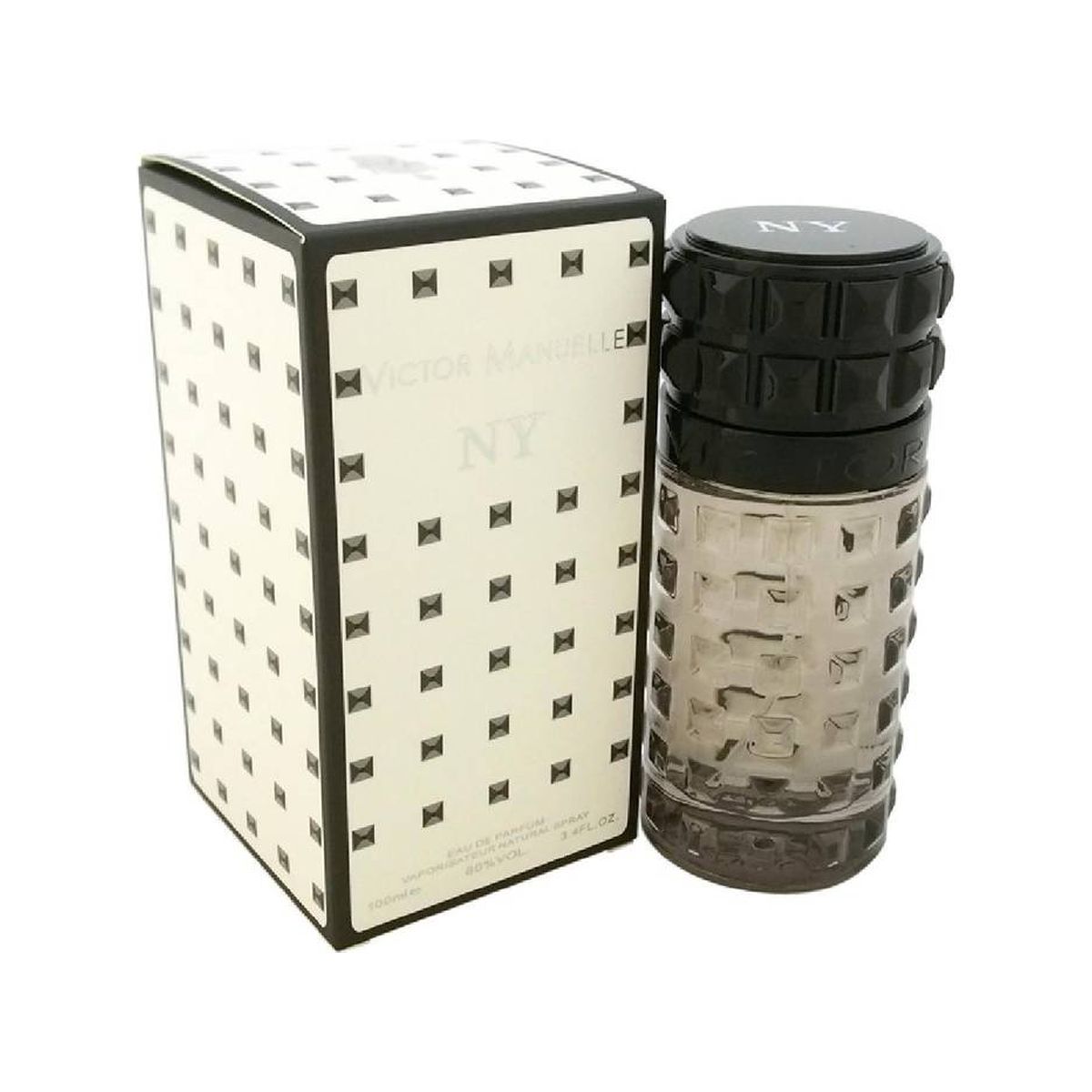 Very Manuelle New York 3 Very Manuelle New York 3.4Oz Eau De Parfum For Women