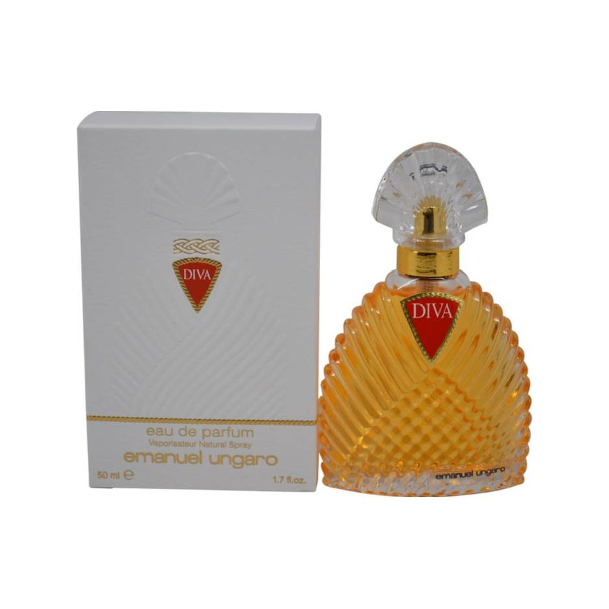 Emanuelle Ungaro Diva For Women 2 Emanuelle Ungaro Diva For Women