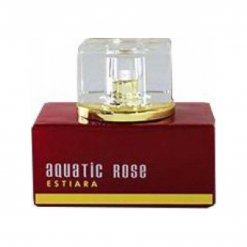 Estiara Aquatic Rose 3.4Oz Eau De Parfum For Women